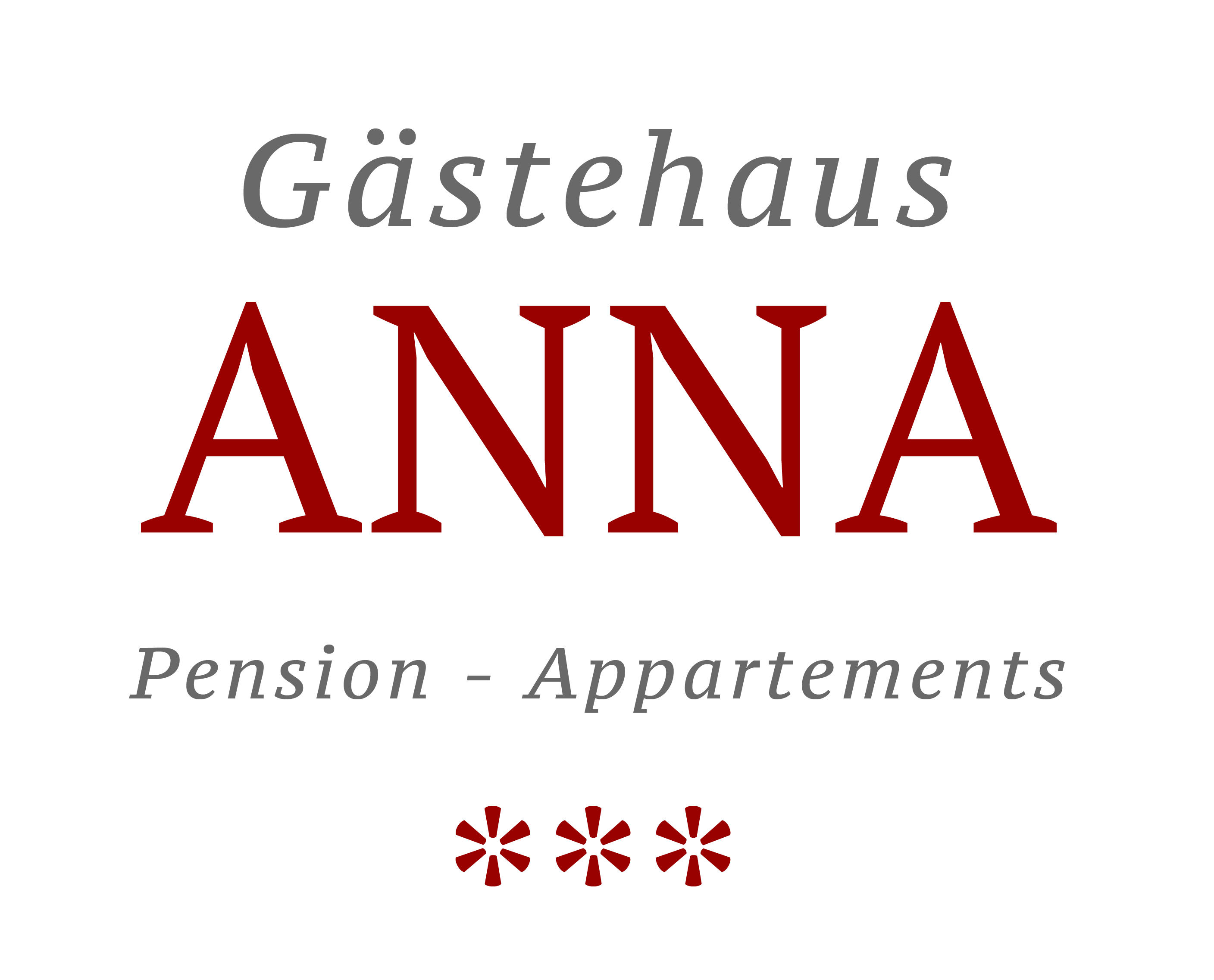 Gästehaus Anna
